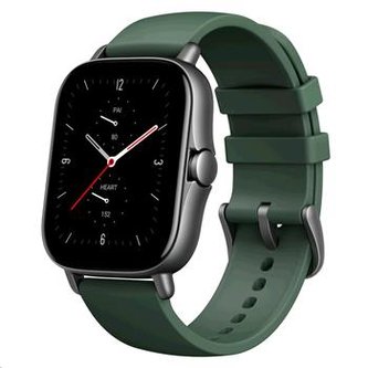 Amazfit GTS 2E, Moss Green