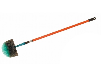 Oprašovač stropní s teleskopem 75-150cm