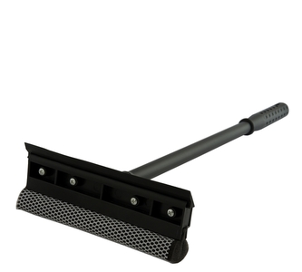 Stěrka na okna s pevnou tyčí 51cm