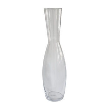 Váza   82cm průměr 23cm