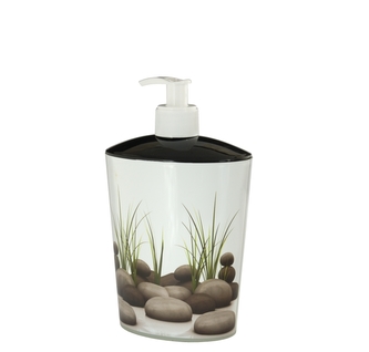 Dávkovač mýdla kameny