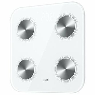 Huawei Original Smart Scale 3 Elegant White (EU Blister)