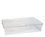 box na obuv 19l, 55x36, 5x11, 8cm s vekom PH TRA
