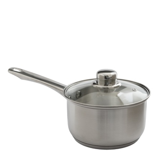 Nerezový rendlík FABIO 16cm 1,9l s víkem