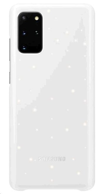 EF-KG985CWE Samsung LED Kryt pro Galaxy S20+ White