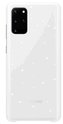 EF-KG985CWE Samsung LED Kryt pro Galaxy S20+ White