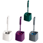 WC set STYLE hranatý 37x12x12cm