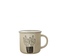 Hrnek porcelán 330ml KAKTUS