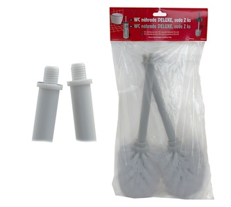 WC kefa sada 2ks-náhrada