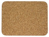 Korkové prestieranie 4ks obdĺžnik 29 x 22 cm