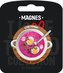 Magnes I love Poland Polskie Smaki ILP-MAG-C-PL-28