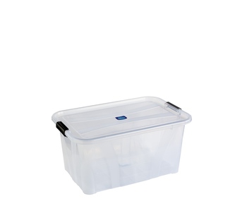 CLIP box 14L 39x25x19cm