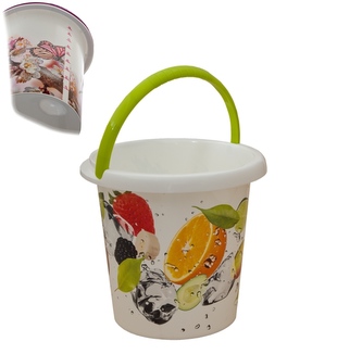 Vědro 10 l ovoce s ledem