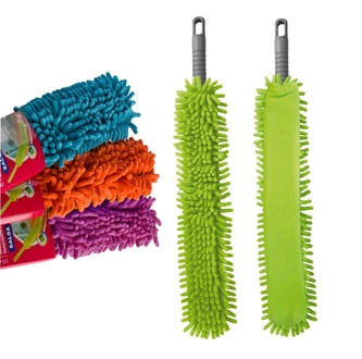 Prachovka mikrovlákno YORK 56x6, 5cm