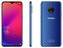 Doogee X95 PRO DualSIM gsm tel. 4+32GB Blue
