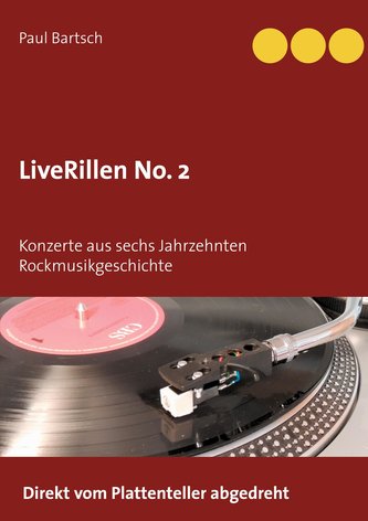 LiveRillen No. 2