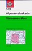 Steinernes Meer