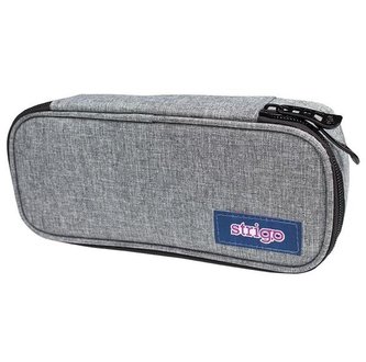 Piórnik PBD1 Basic prostokąt STRIGO