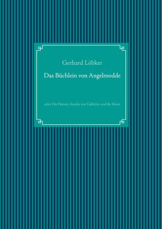 Das Büchlein von Angelmodde