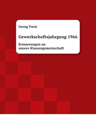 Der Gewerkschaftsjahrgang 1966
