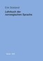 Lehrbuch der norwegischen Sprache