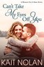Can't Take My Eyes Off You: A Small Town Romantic Suspense
