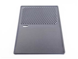 Litinový plát G21 pro gril Texas BBQ