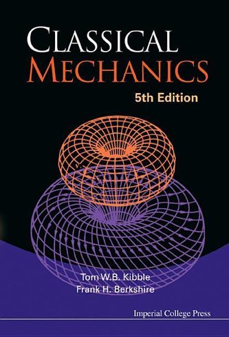 Classical Mechanics (5th Edition)