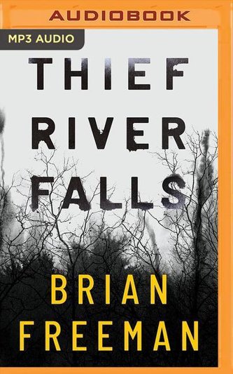 Thief River Falls