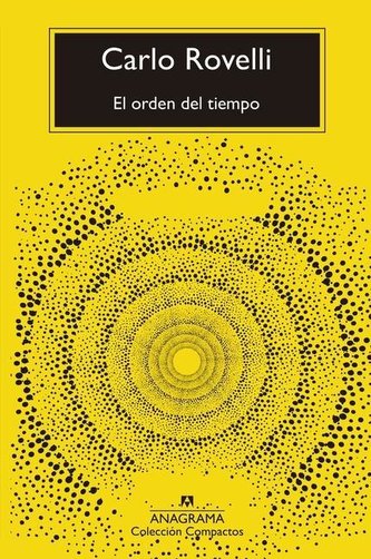 El Orden del Tiempo