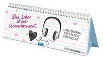 Wochenplaner \"Spruchreif...\" 2022
