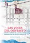 Las voces del contacto
