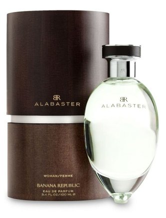 Banana Republic Alabaster Parfémovaná voda 50 ml pro ženy