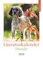 Literaturkalender Hunde 2022