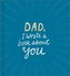 Dad, I Wrote a Book about You
