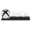 Stolní dekorativní lampa Xbox: Logo (30 x 11 x 7 cm)