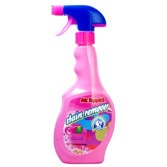 Mr. Teppich Active Oxygen Odstraňovač škvŕn z kobercov a čalúnenie 500ml