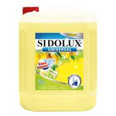 Sidolux Universal Svieži citrón 5l