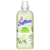 Softlan aviváž inspirovaná přírodou s vůní bílá květina 650ml