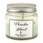 Svíčka vonná dekorativní Paradise Island, 40g