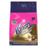 Vanish Gold Expert čistící prášek na koberce 750g
