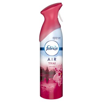 Febreze AIR Thajská orchidej osvěžovač vzduchu 300ml