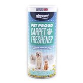 Airpure Pet Divoké květy osvěžovač koberců 350g