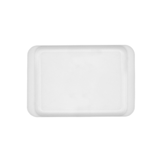 Tác UH 33x22,5 cm bílá