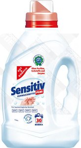 GG Senzitiv Plus prací gel 1,5 l