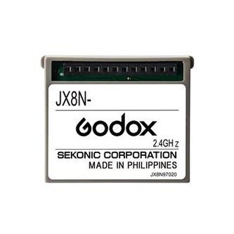Bezdrátový modul Sekonic RT-GX pro L-858D Bezdrátový modul Sekonic RT-GX pro L-858D