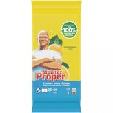 Mr. Proper silné čistiace obrúsky s citrusovou sviežou vôňou 30ks = 60ks