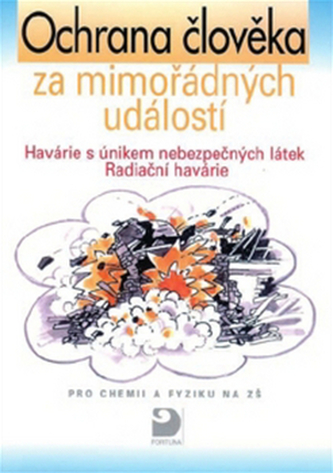 Ochrana člověka za mimořádných událostí