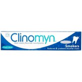 CLINOMYN zubní pasta pro kuřáky FRESH MINT 75ml