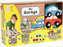 My Garage (Book, Wooden Toy & 16-piece Puzzle)